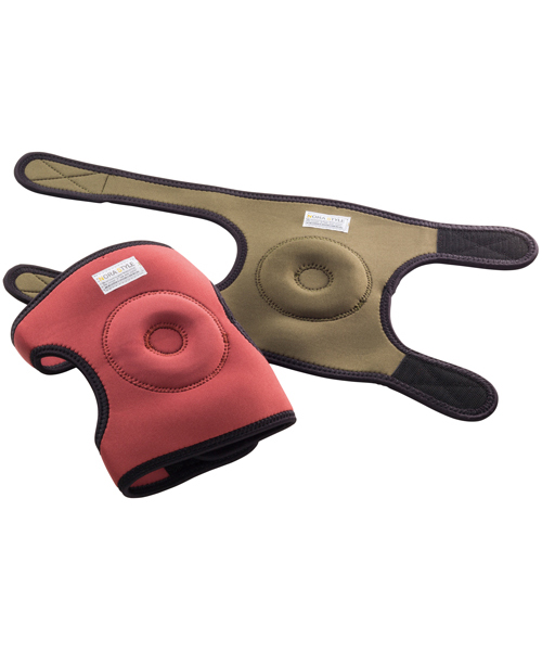 膝クッション ドーナッツ