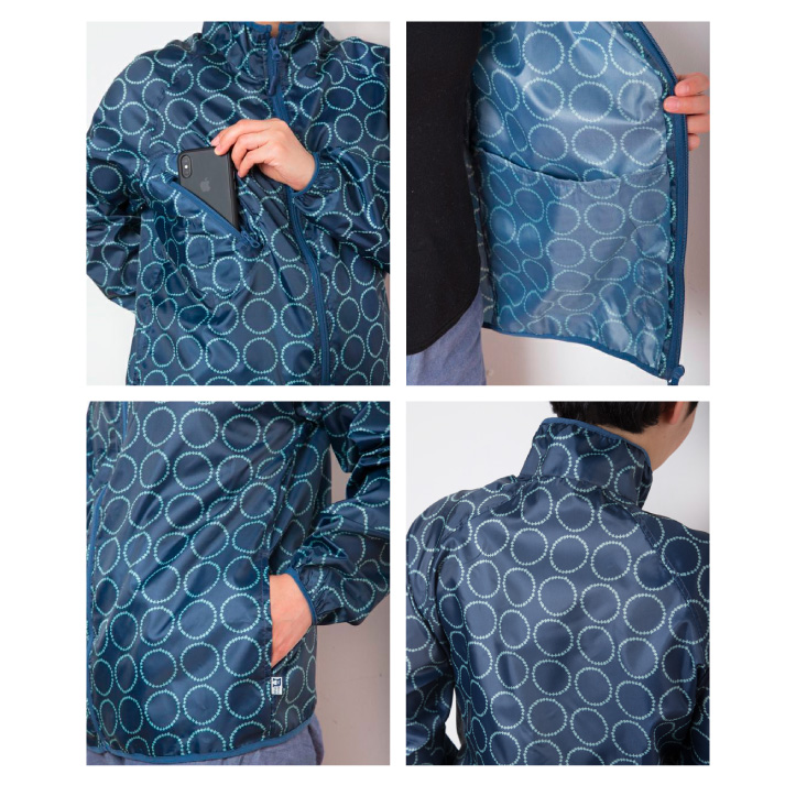 のら・ライトジャケット2