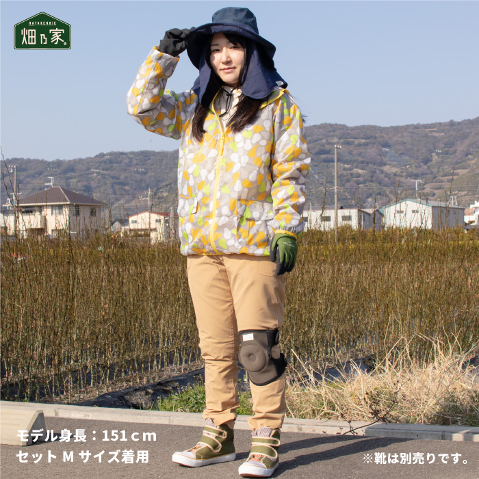 ■新生活応援７点セット【ベージュ】4