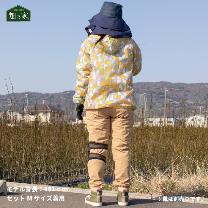 ■新生活応援７点セット【ベージュ】5