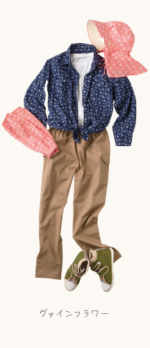 ヴァインフラワー