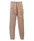 ns350 ヤッケパンツ・ベージュ