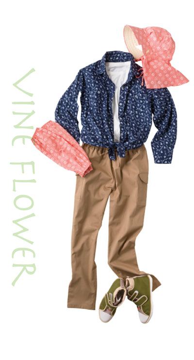 ヴァインフラワー