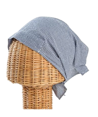 のら・ほっかむり