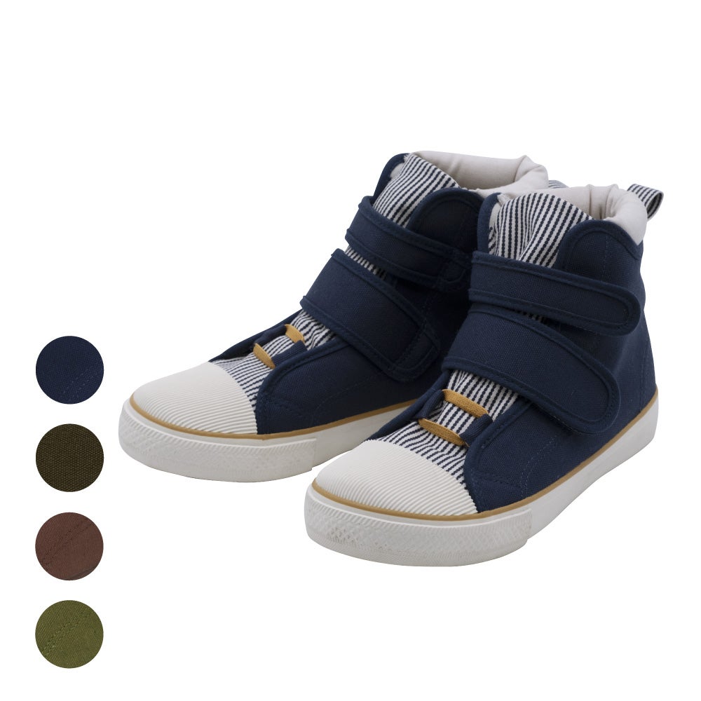 アグリスニーカー （長靴・作業靴）| 畑のしごと服専門オンライン