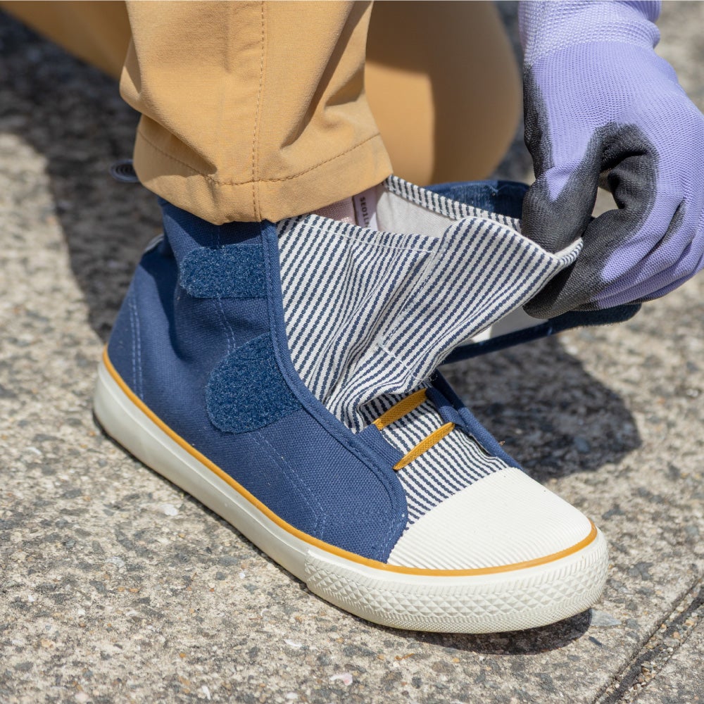 アグリスニーカー （長靴・作業靴）| 畑のしごと服専門オンライン