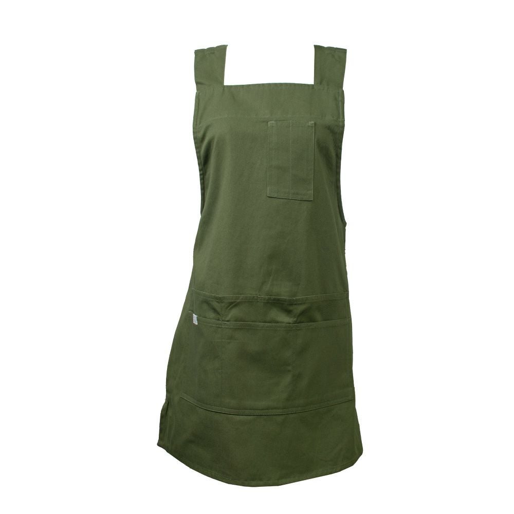 ワーキングエプロン （エプロン・割烹着）| 畑のしごと服専門