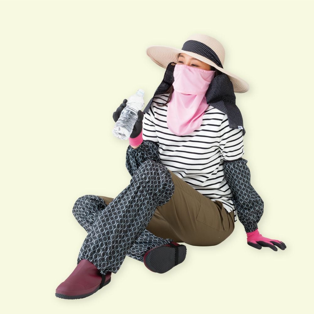 麦わら帽子風ハット 田中帽子店Fico(フィコ) Mini Casablanca麦わら ミニカサブランカ 婦人