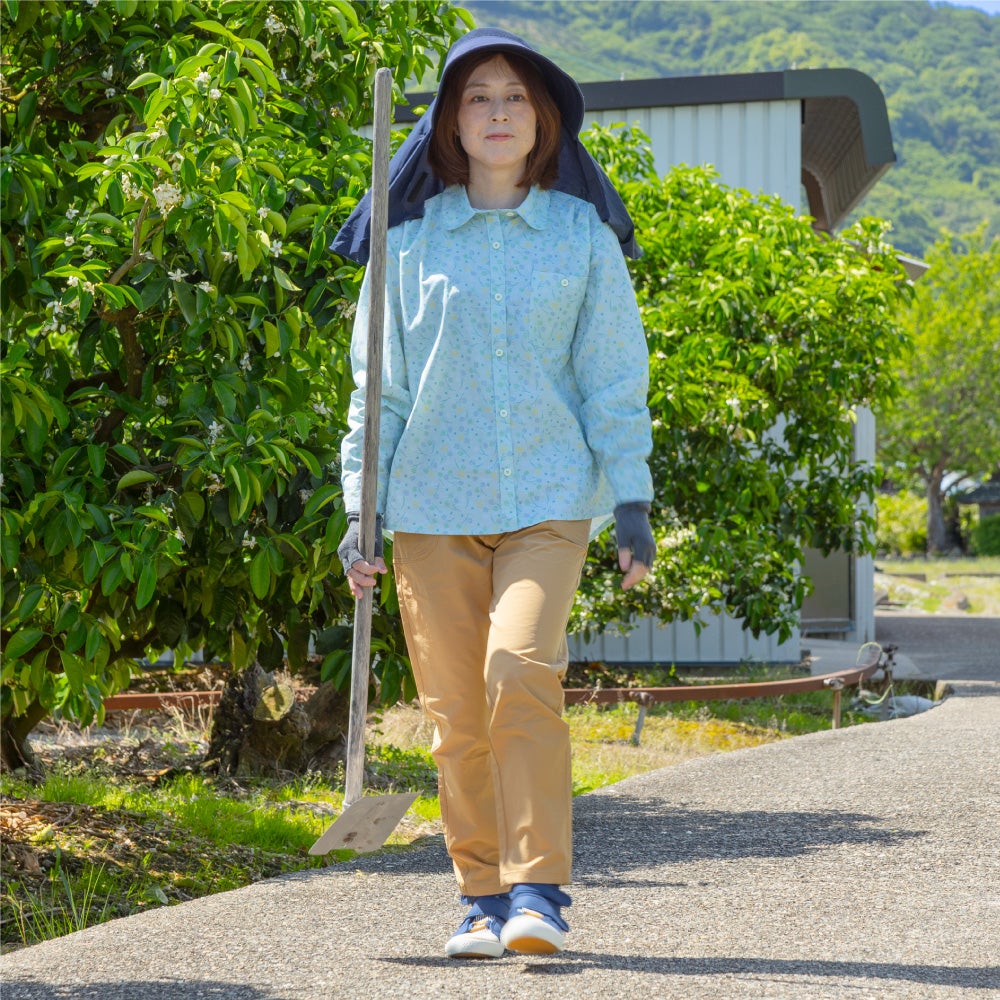 軽量ストレッチパンツ （パンツ・つなぎ）| 畑のしごと服専門