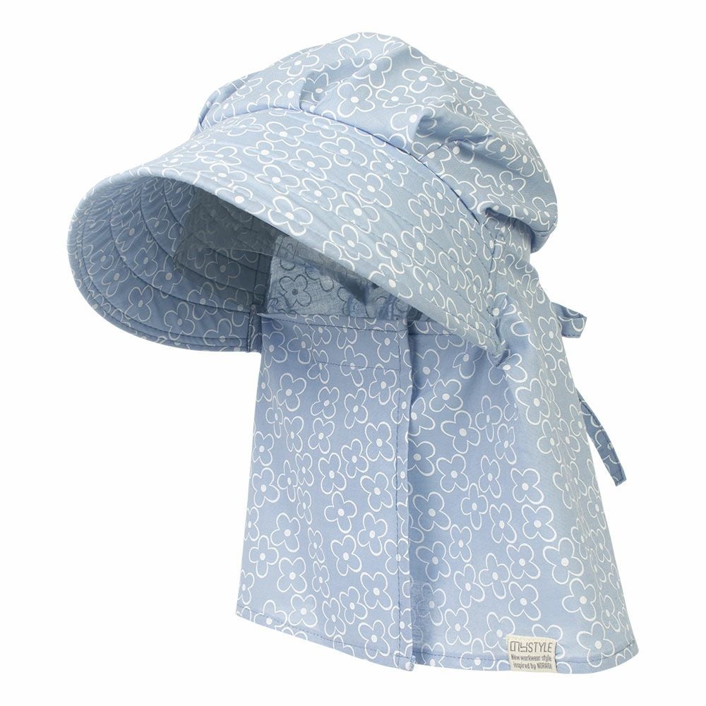 マスク付き農園フードラブリー のらスタイル