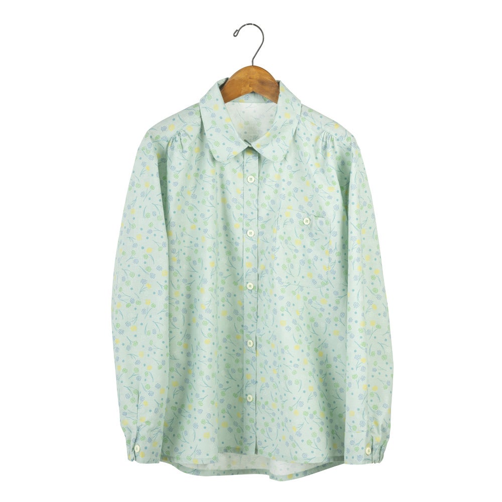 コデマリ・ミント