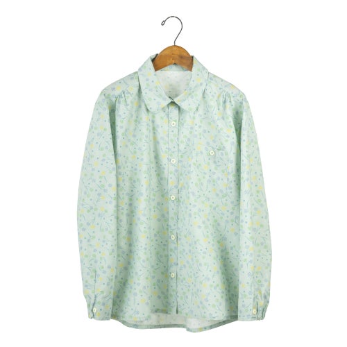 コデマリ・ミント